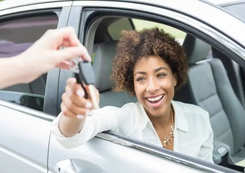 auto leasen Borne